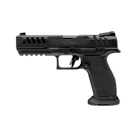 Pistolet WALTHER PDP FS SF Black Ribbon 5.0 Kal: 9x19mm
